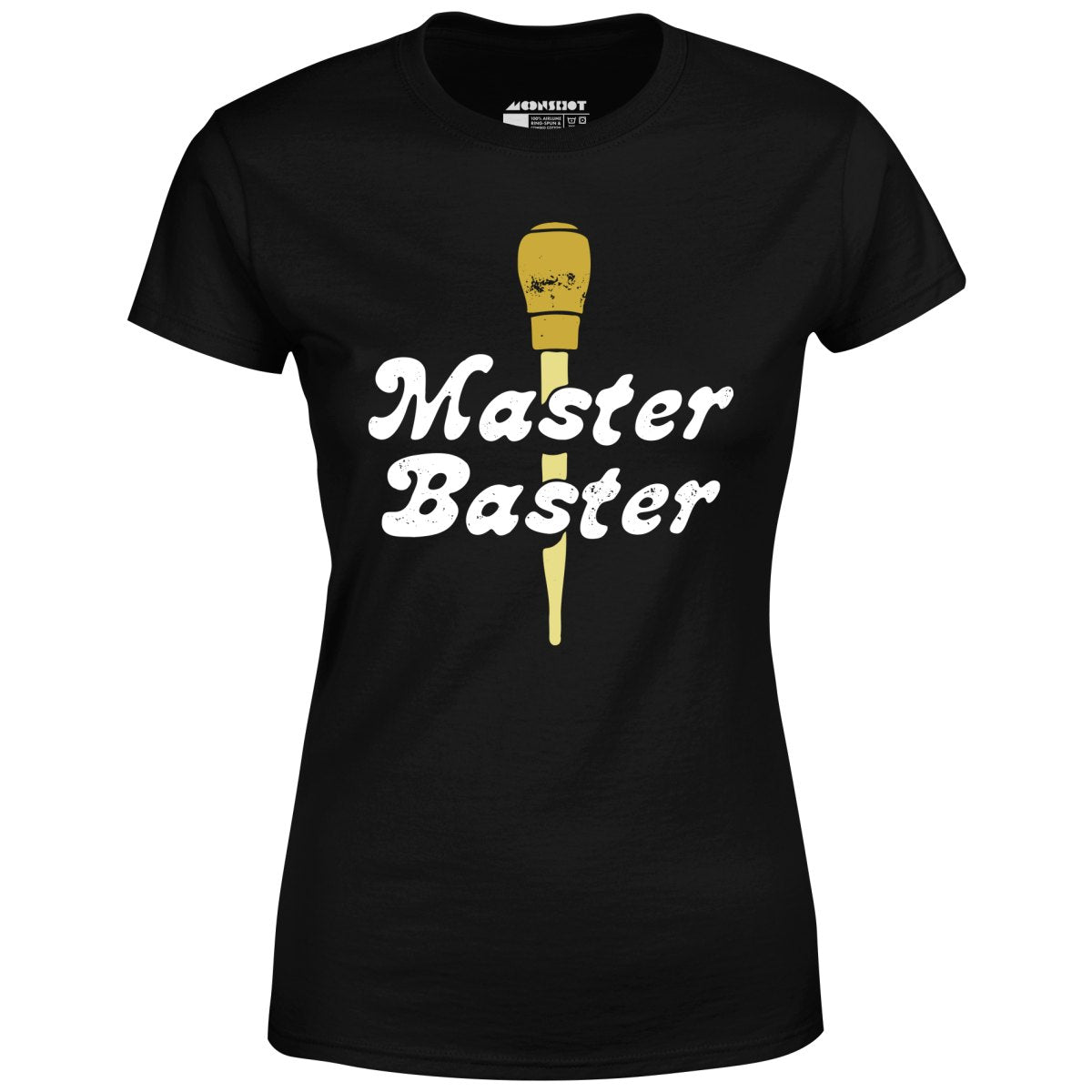 Master Baster - Women's T-Shirt