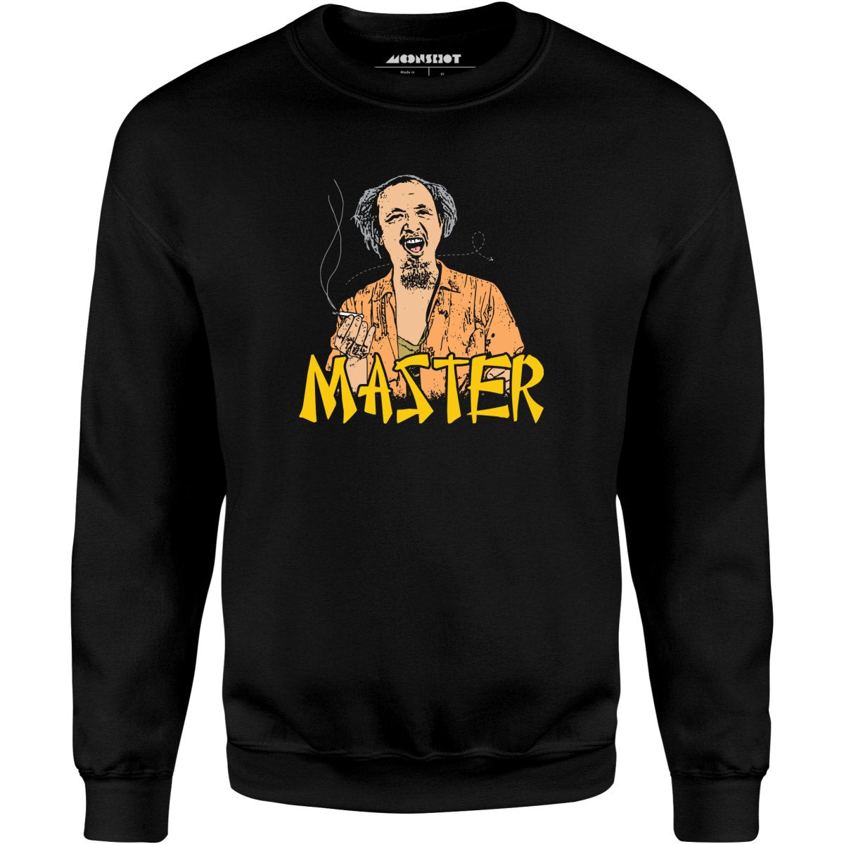 Master Snotty - Unisex Sweatshirt