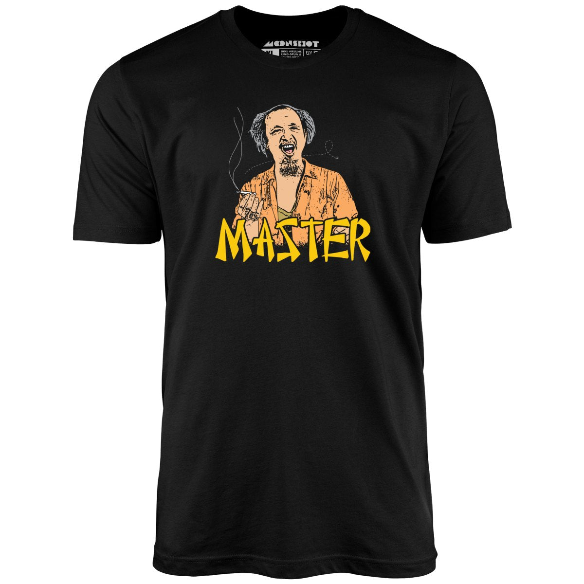 Master Snotty - Unisex T-Shirt