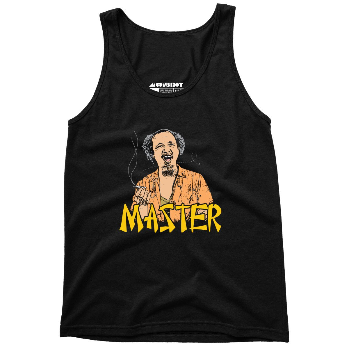 Master Snotty - Unisex Tank Top