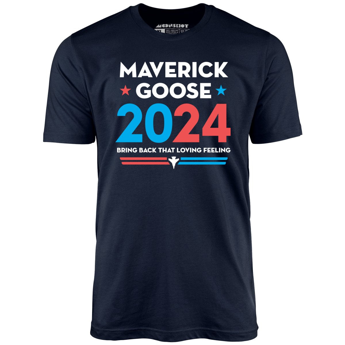 Maverick Goose 2024 - Unisex T-Shirt