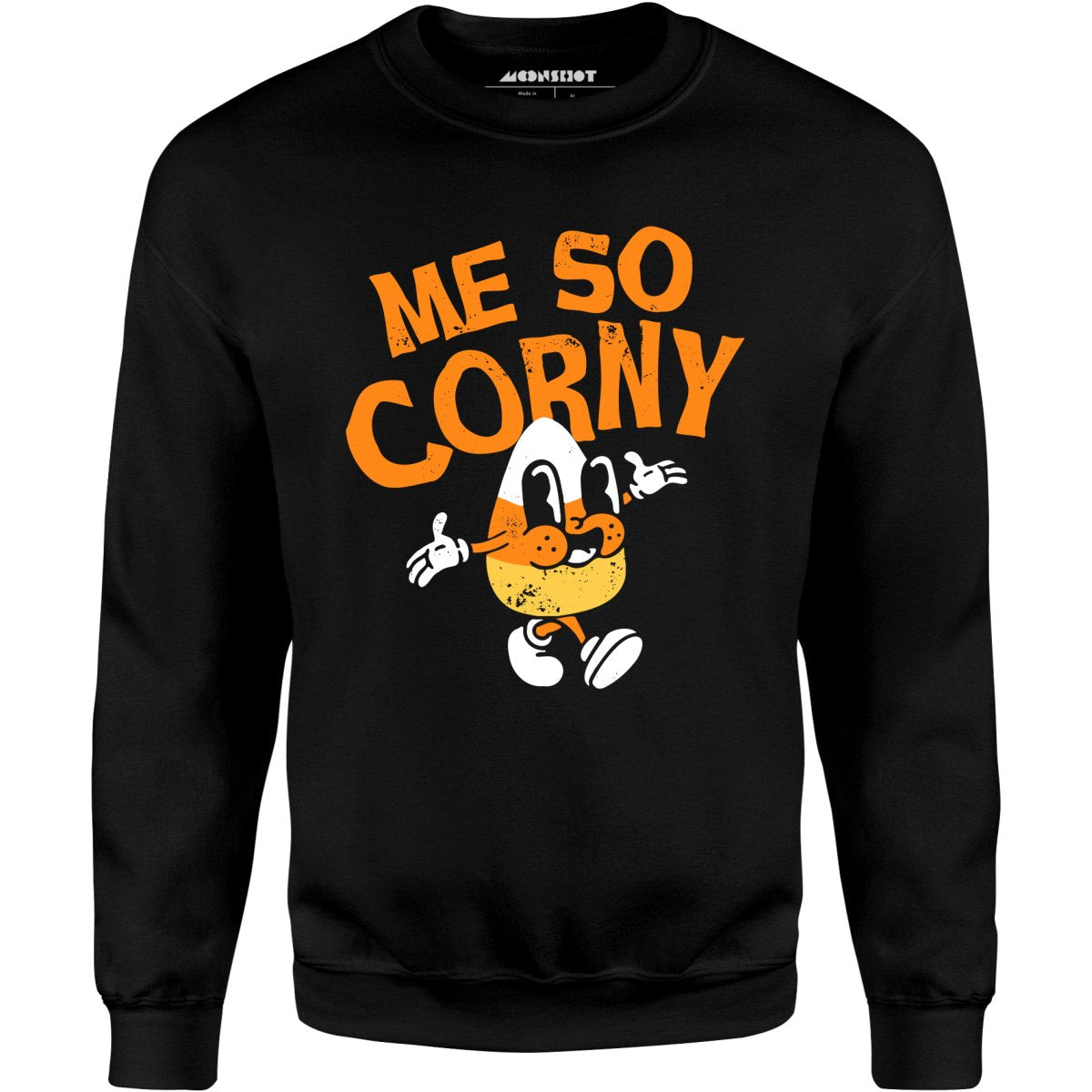 Me So Corny v2 - Unisex Sweatshirt