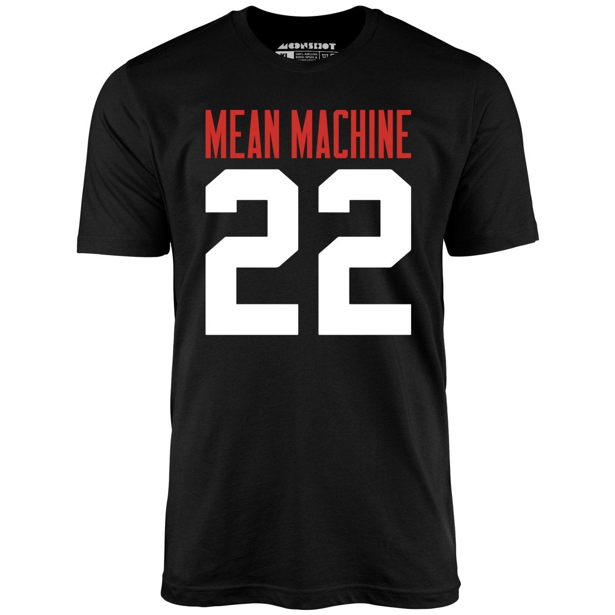 Mean Machine Football Jersey - Unisex T-Shirt