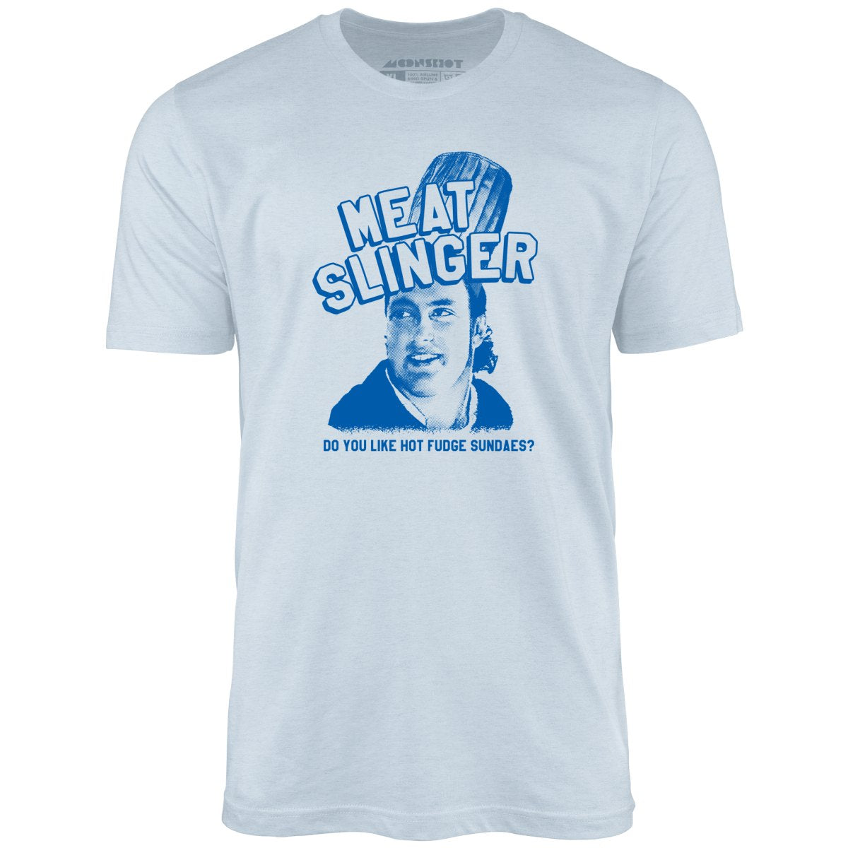 Meat Slinger - Unisex T-Shirt