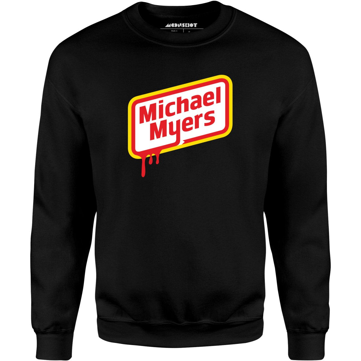 Michael Myers - Unisex Sweatshirt