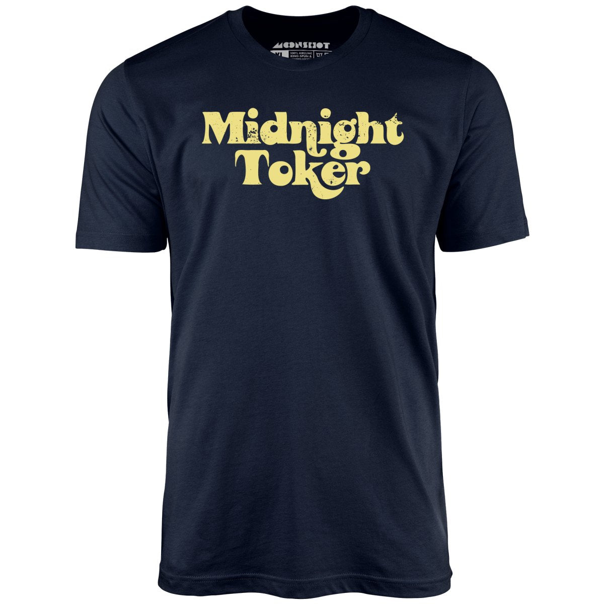 Midnight Toker - Unisex T-Shirt
