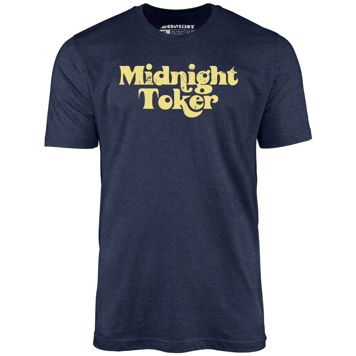 Midnight Toker - Unisex T-Shirt