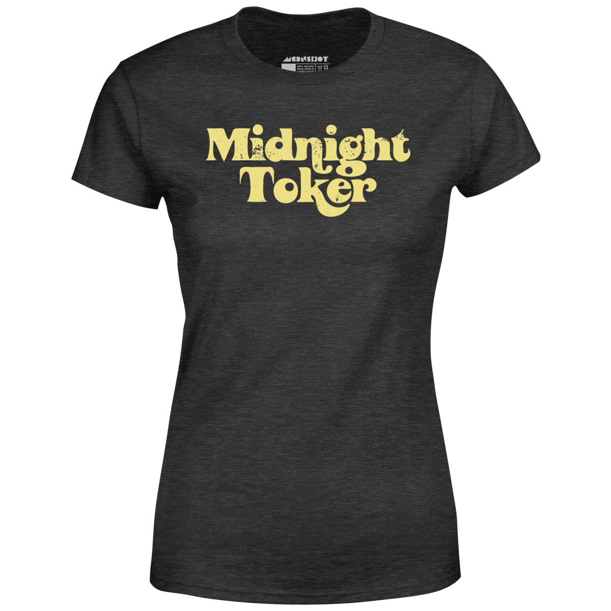 Midnight Toker - Women's T-Shirt