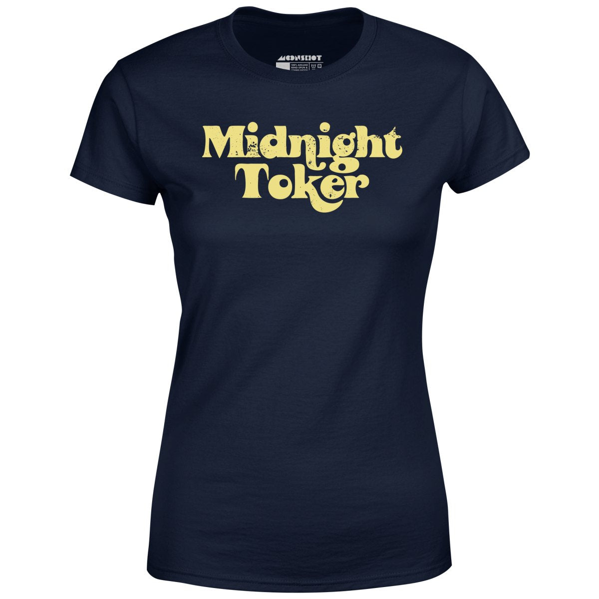 Midnight Toker - Women's T-Shirt