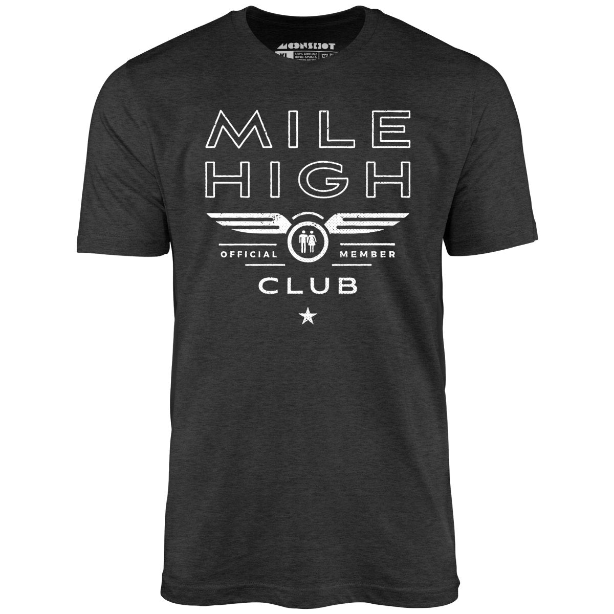 MILLENIUM TEE