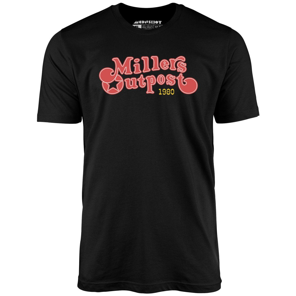 millers outpost clothes