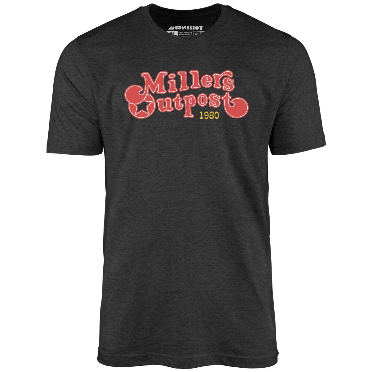 Millers Outpost - Unisex T-Shirt