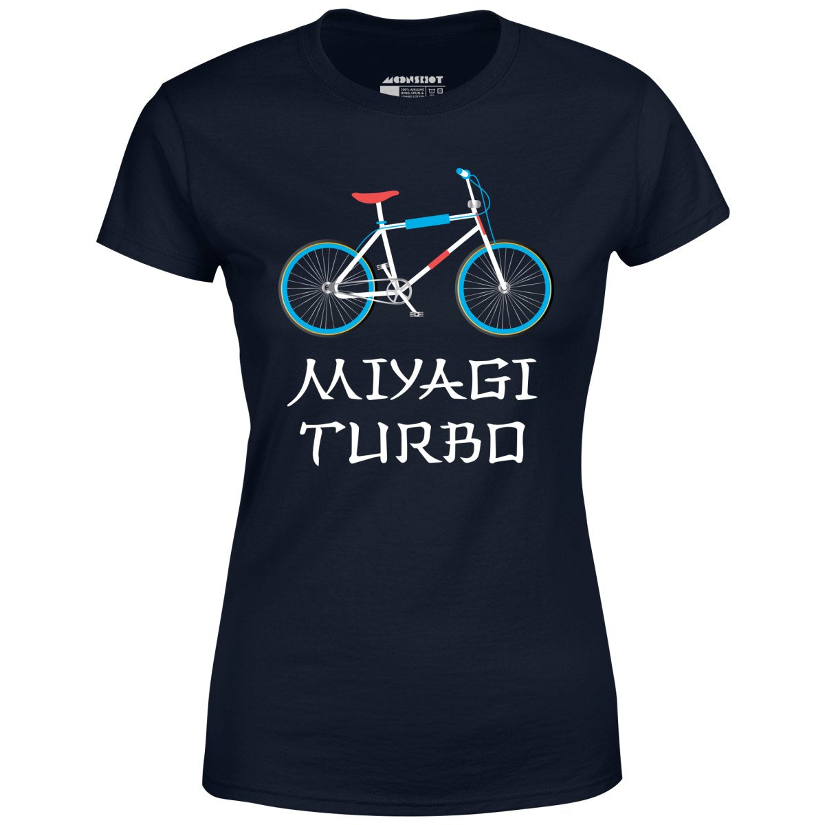 Miyagi Turbo - Women's T-Shirt