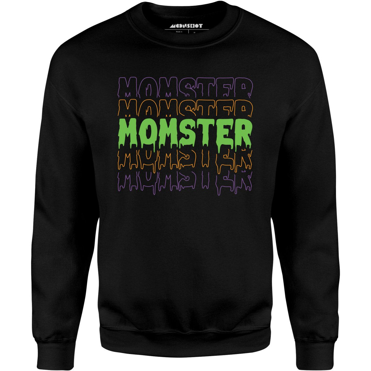 Momster - Unisex Sweatshirt