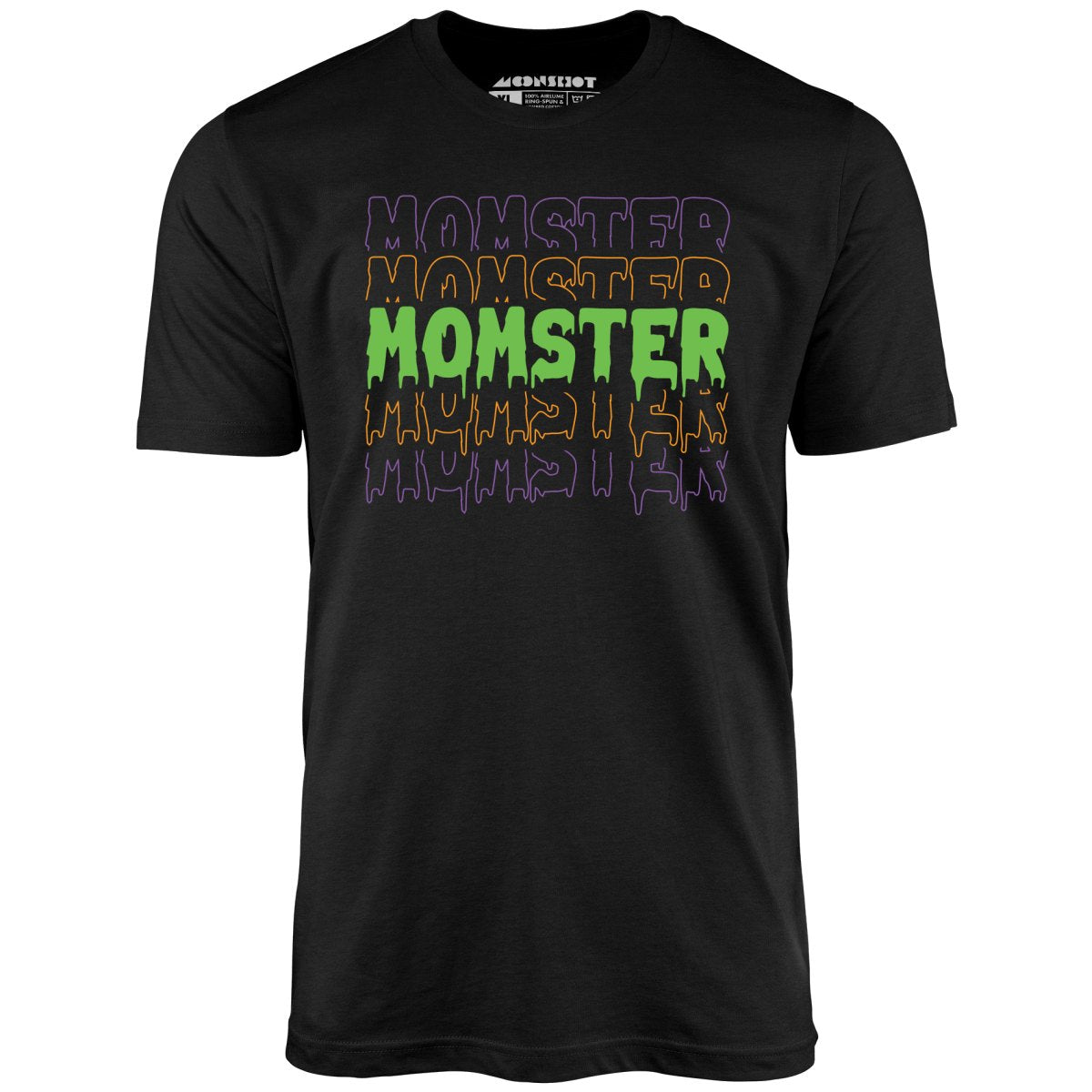 Momster - Unisex T-Shirt