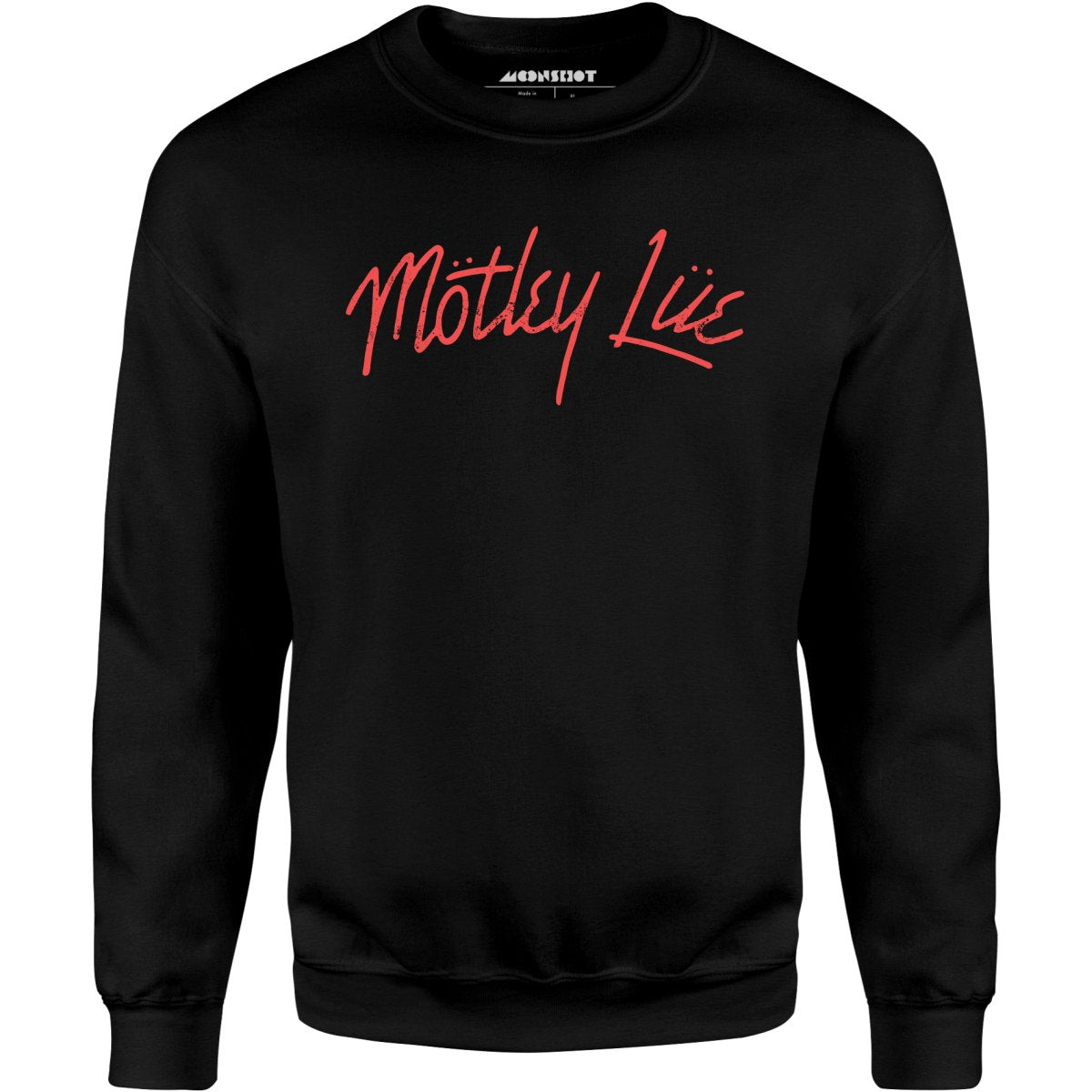 Motley Lue - Unisex Sweatshirt