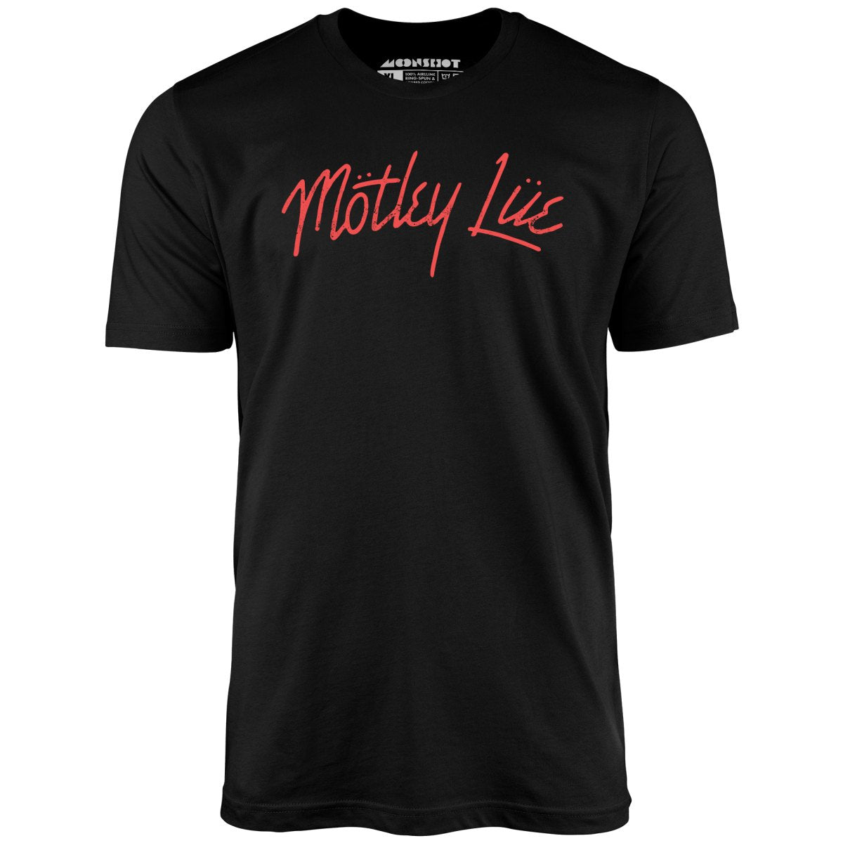 Motley Lue - Unisex T-Shirt