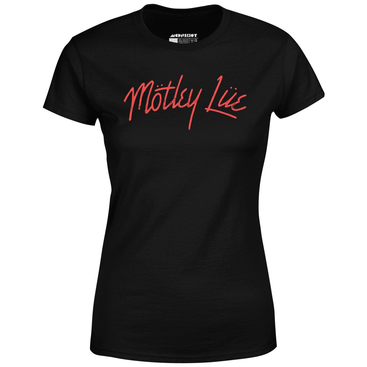 Motley Lue - Women's T-Shirt