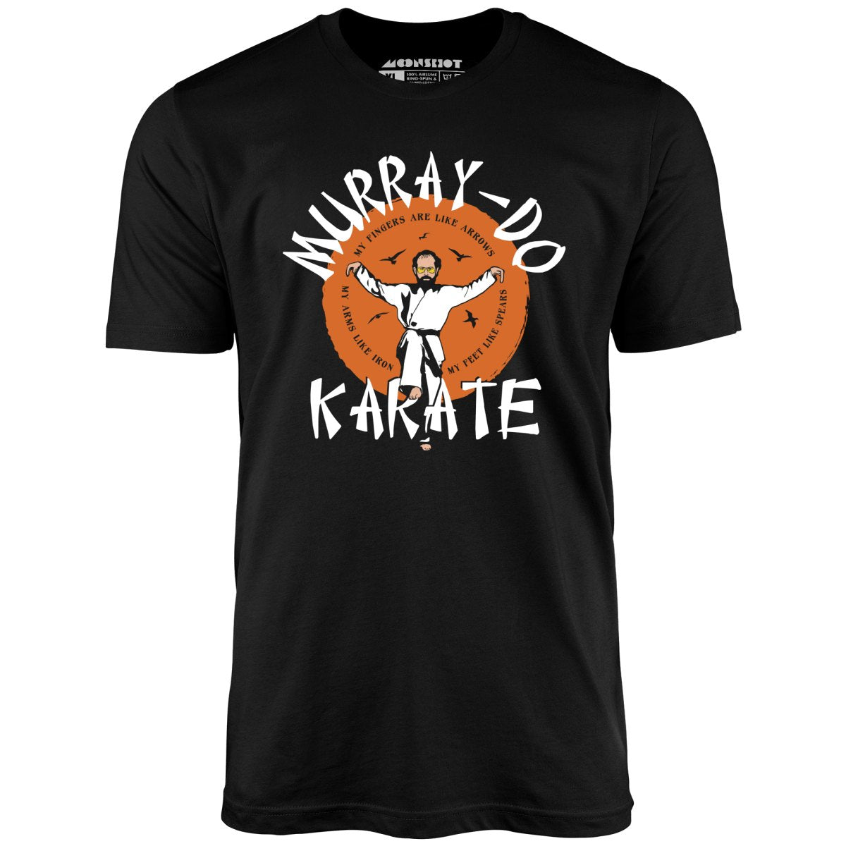 Murray-Do Karate - Unisex T-Shirt