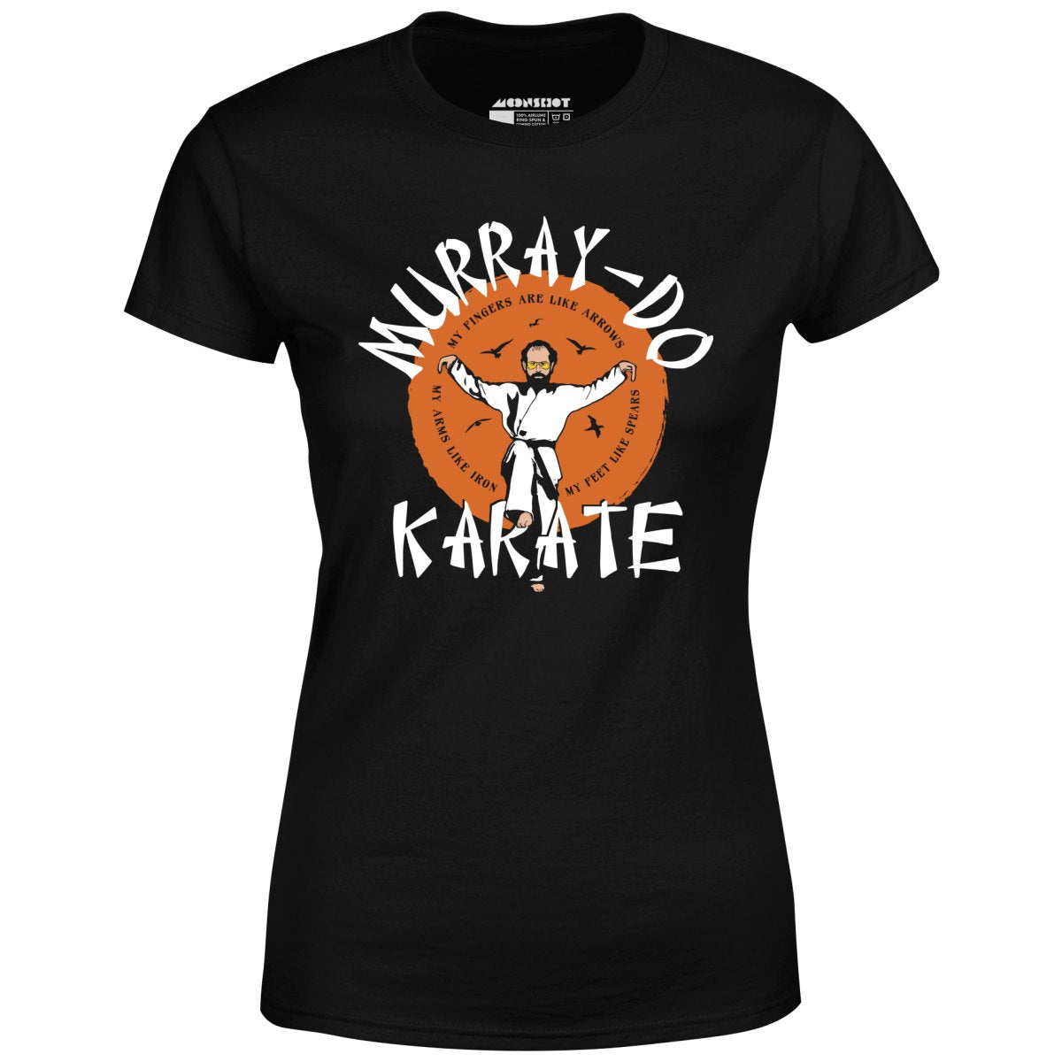 Murray-Do Karate - Women's T-Shirt