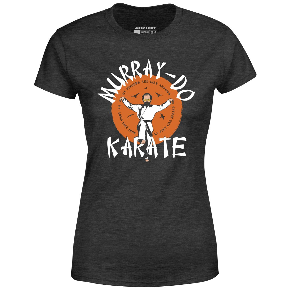 Murray-Do Karate - Women's T-Shirt