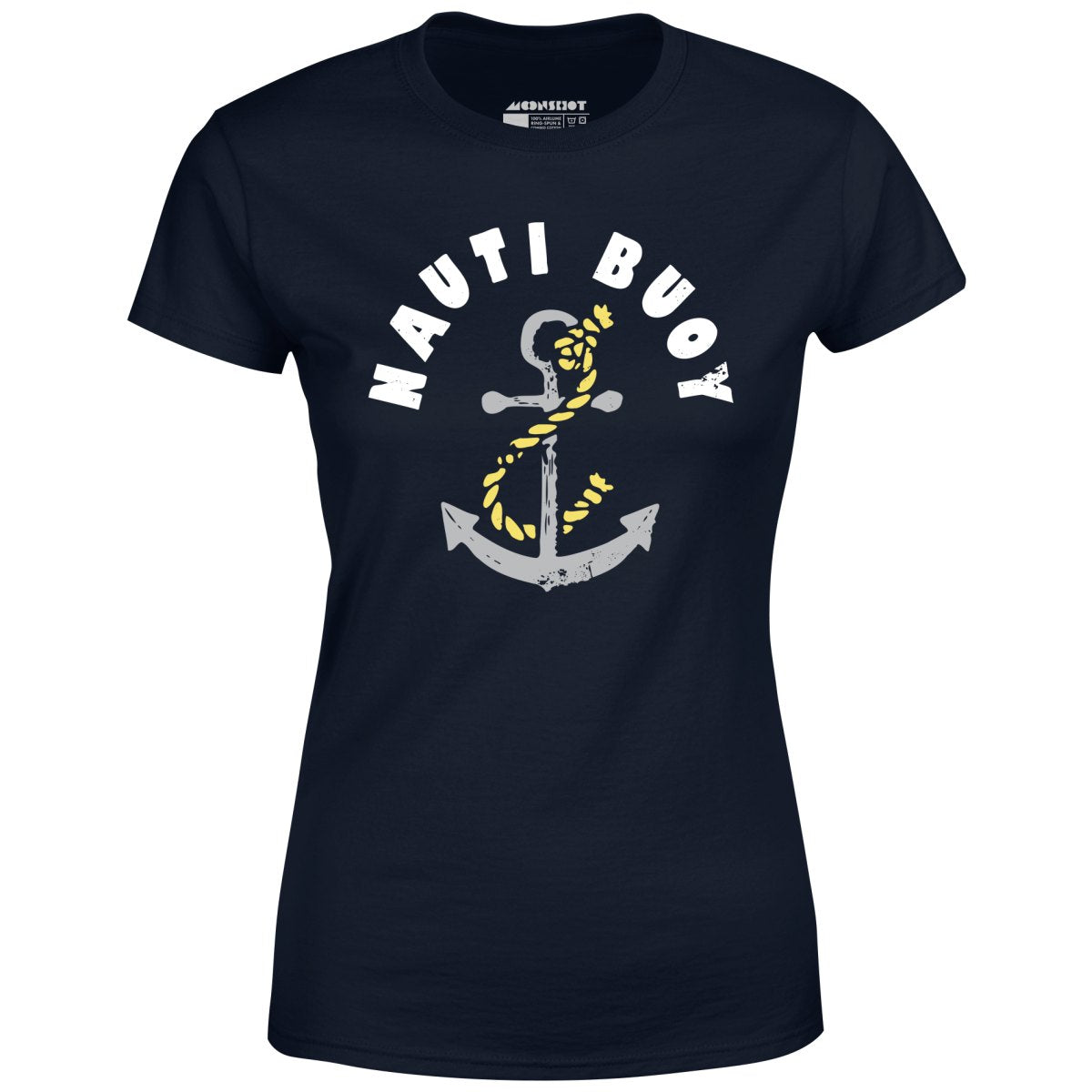 Nauti Buoy - Women's T-Shirt