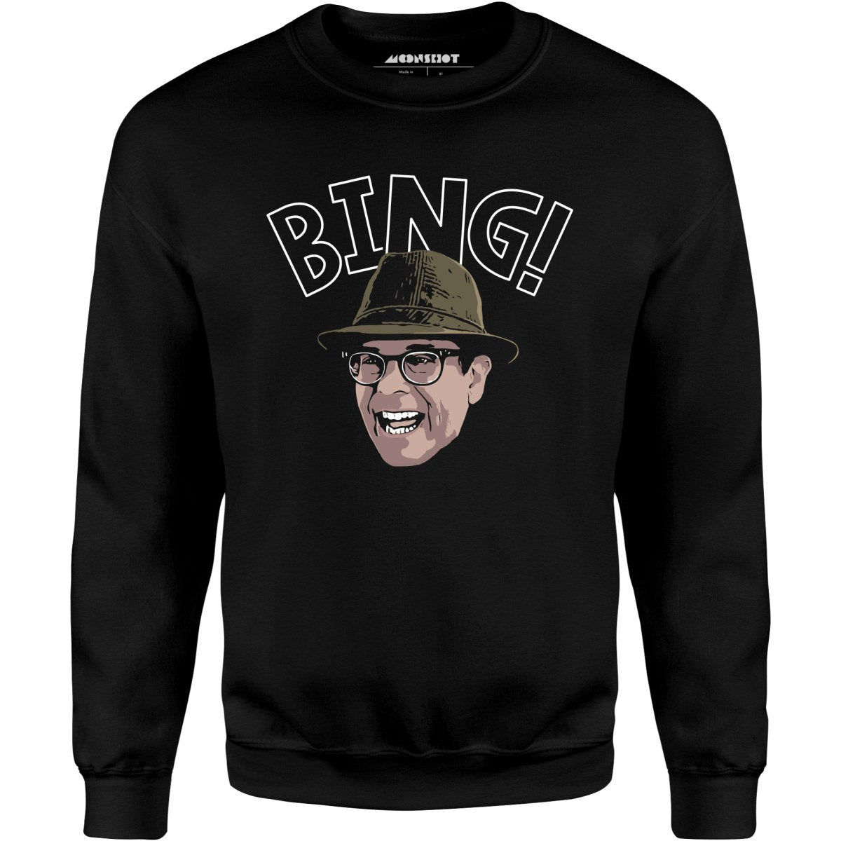 Ned Ryerson - Bing! - Unisex Sweatshirt
