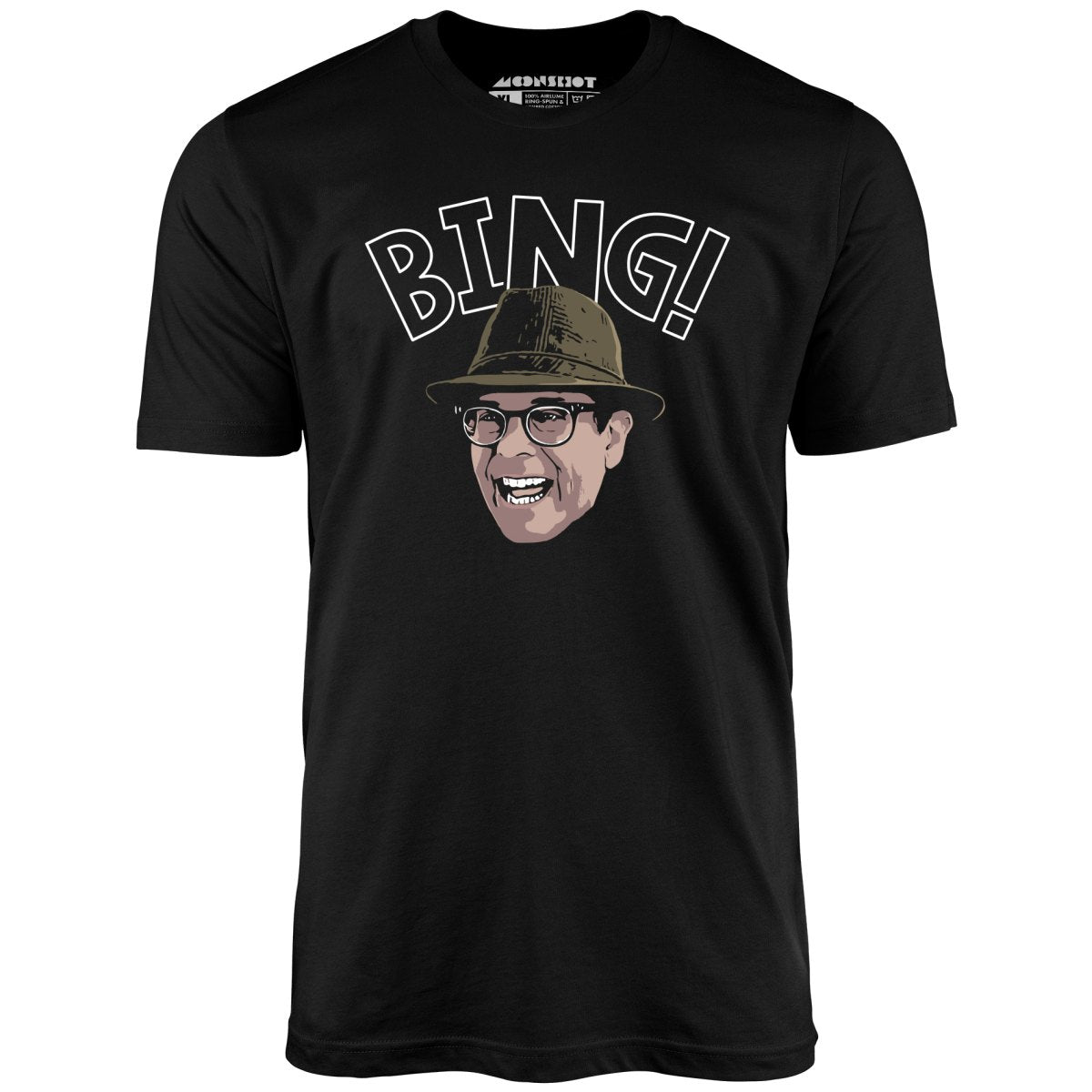 Ned Ryerson - Bing! - Unisex T-Shirt