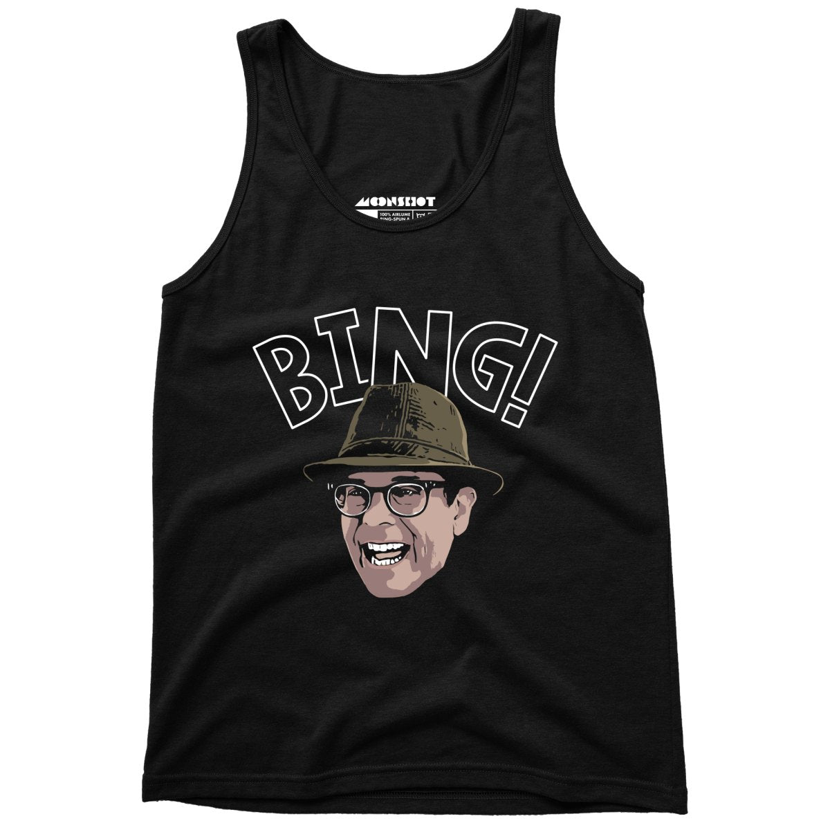 Ned Ryerson - Bing! - Unisex Tank Top