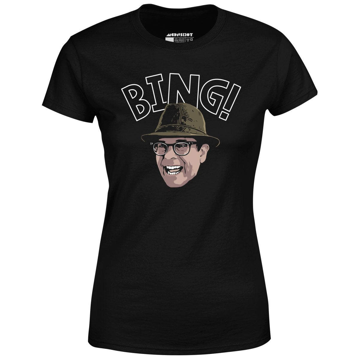Ned Ryerson - Bing! - Women's T-Shirt