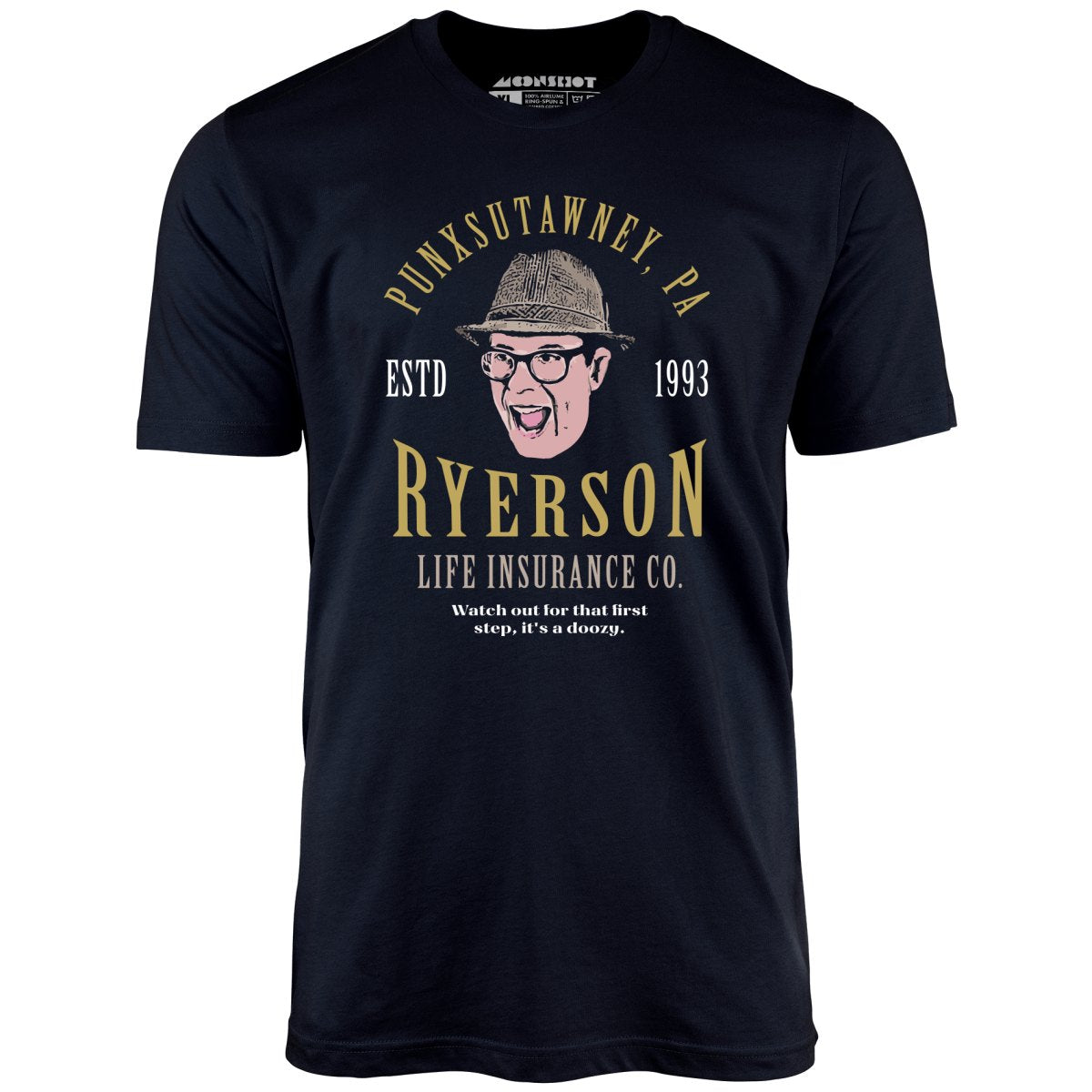 Ned Ryerson Life Insurance Co. - Unisex T-Shirt