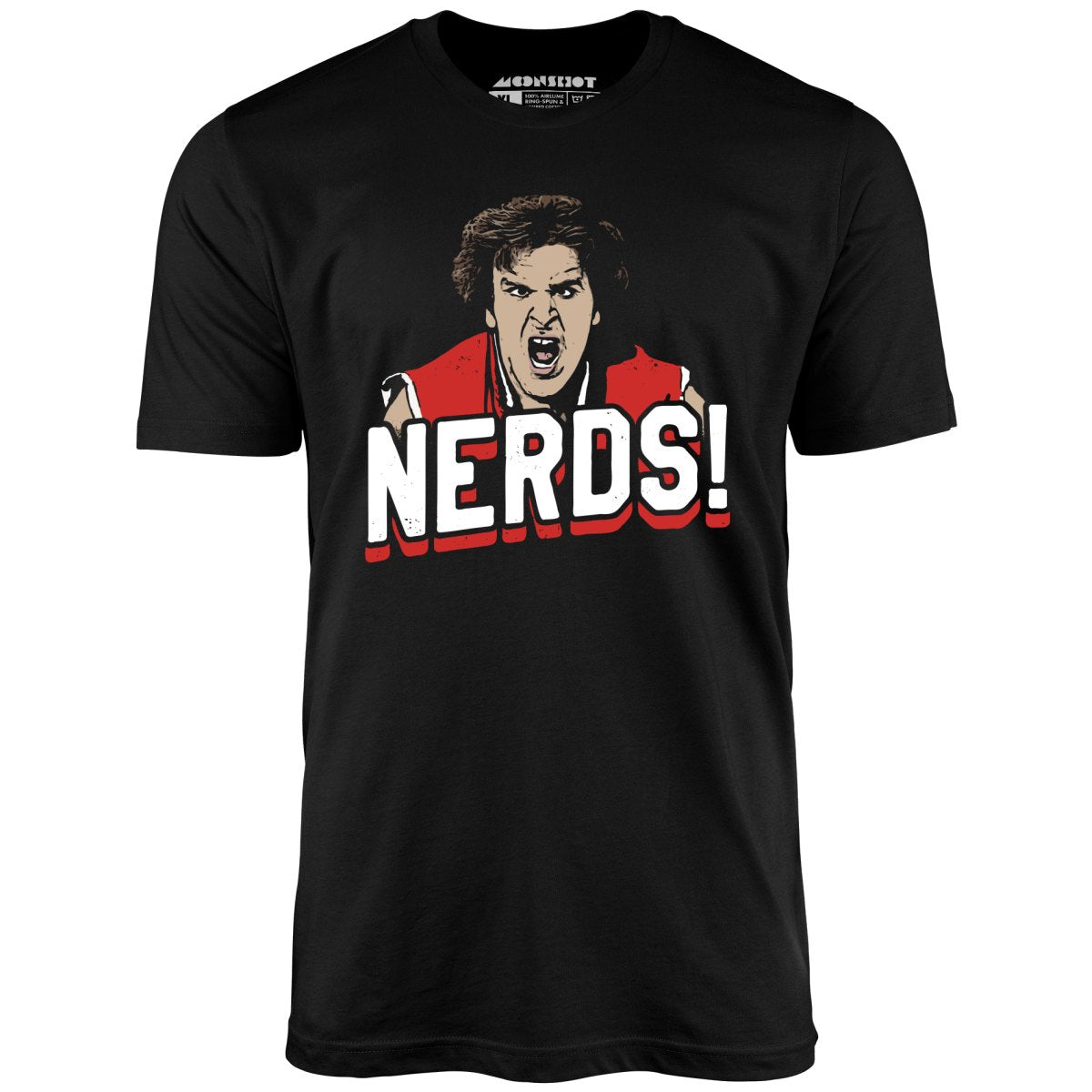 Nerds! - Unisex T-Shirt