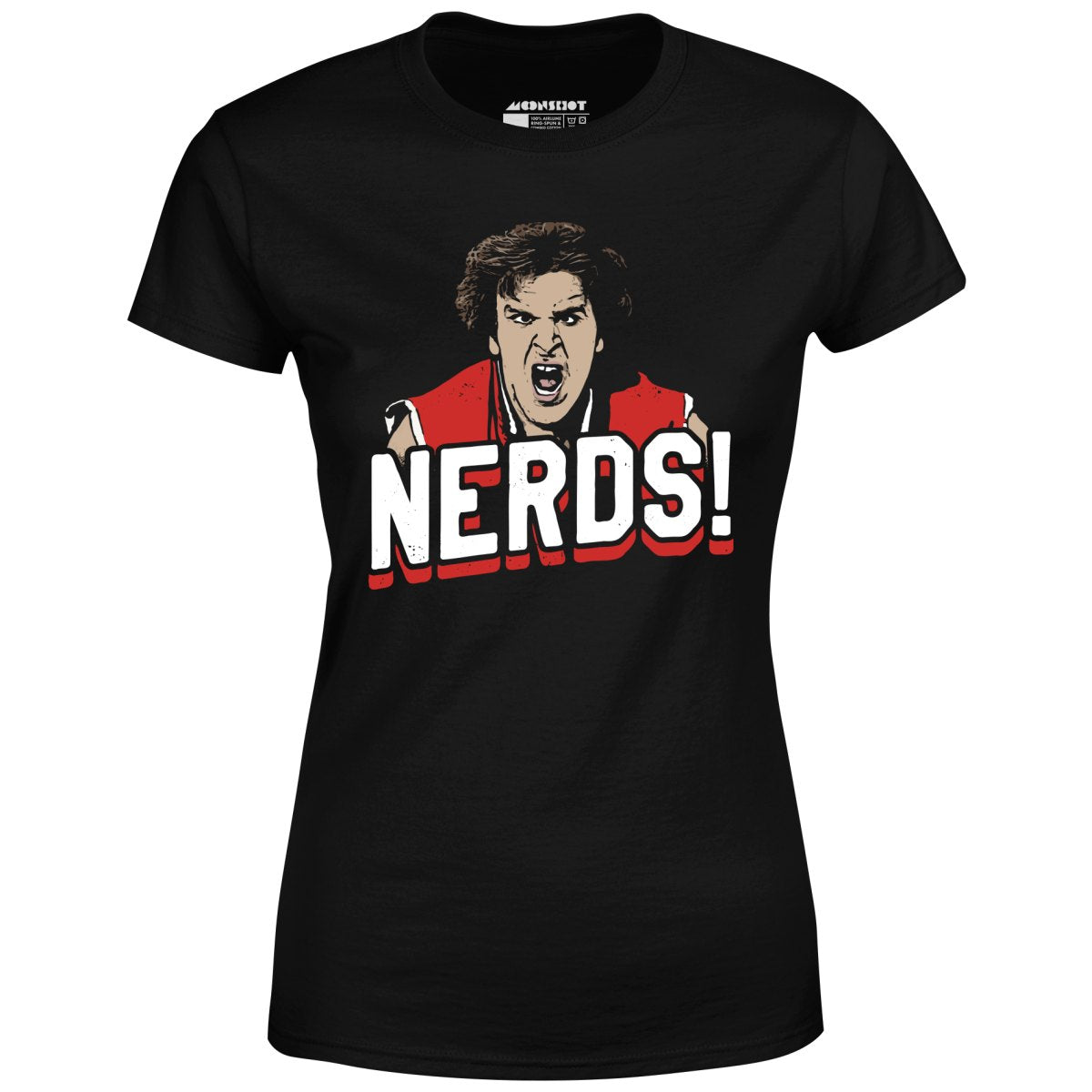 Nerds! - Women's T-Shirt