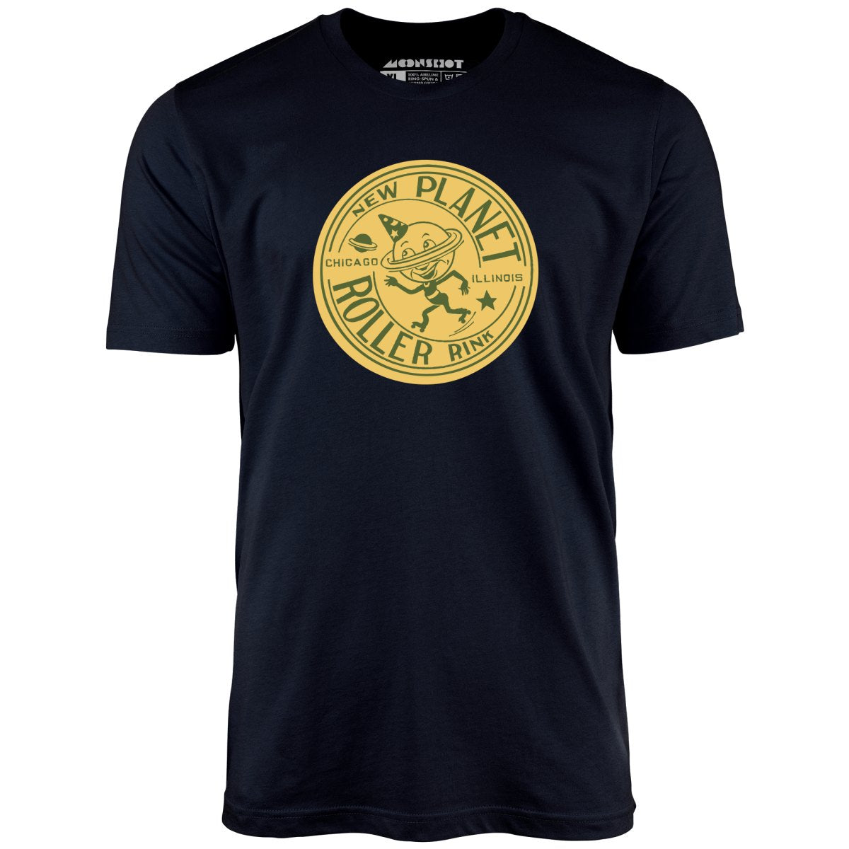 THE ROLLER SKATING TOUR nulbarich Tシャツ　M THE ROLLER SKATING TOUR nulbarich Tシャツ M