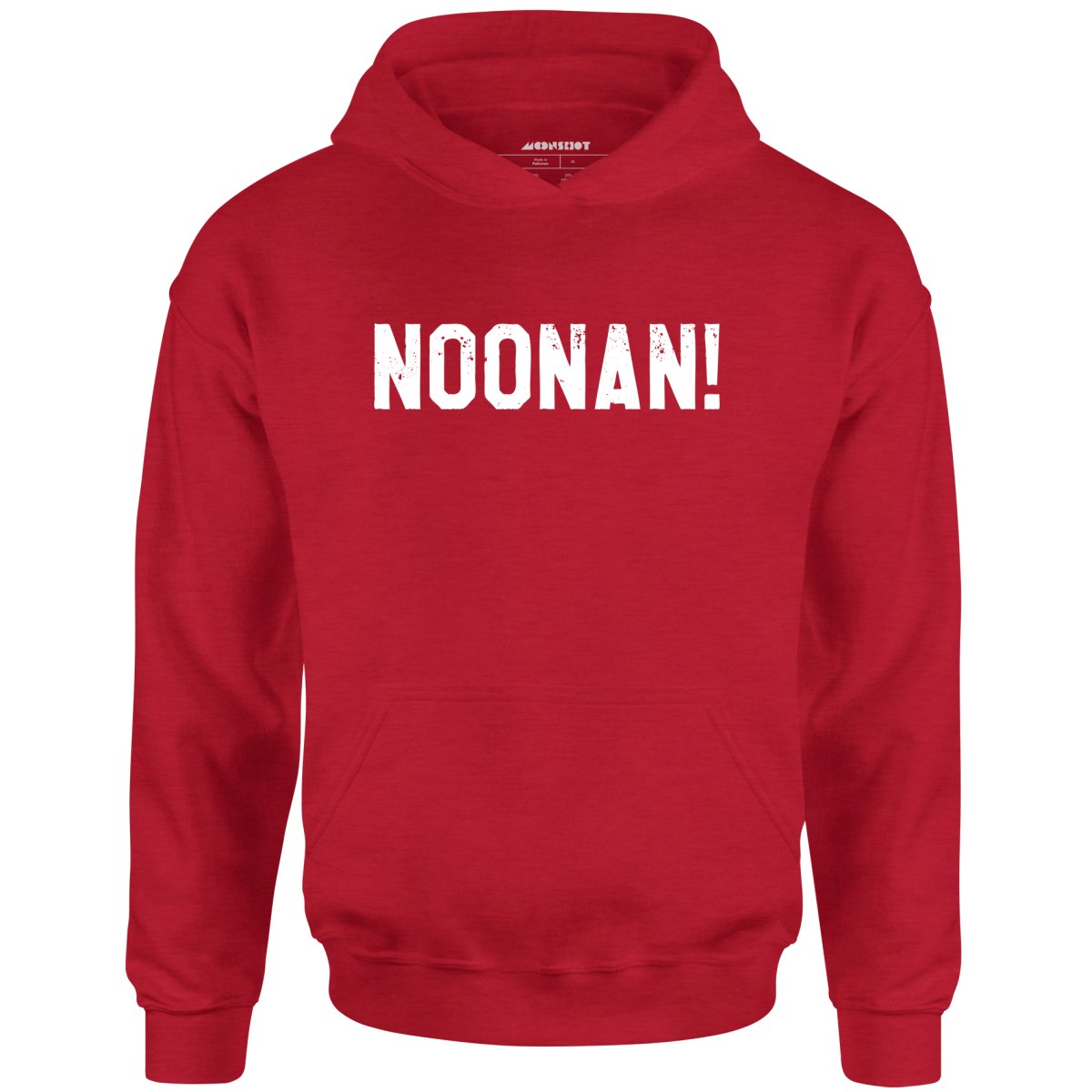 Noonan! - Unisex Hoodie