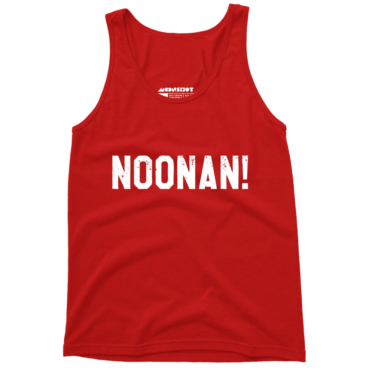 Noonan! - Unisex Tank Top