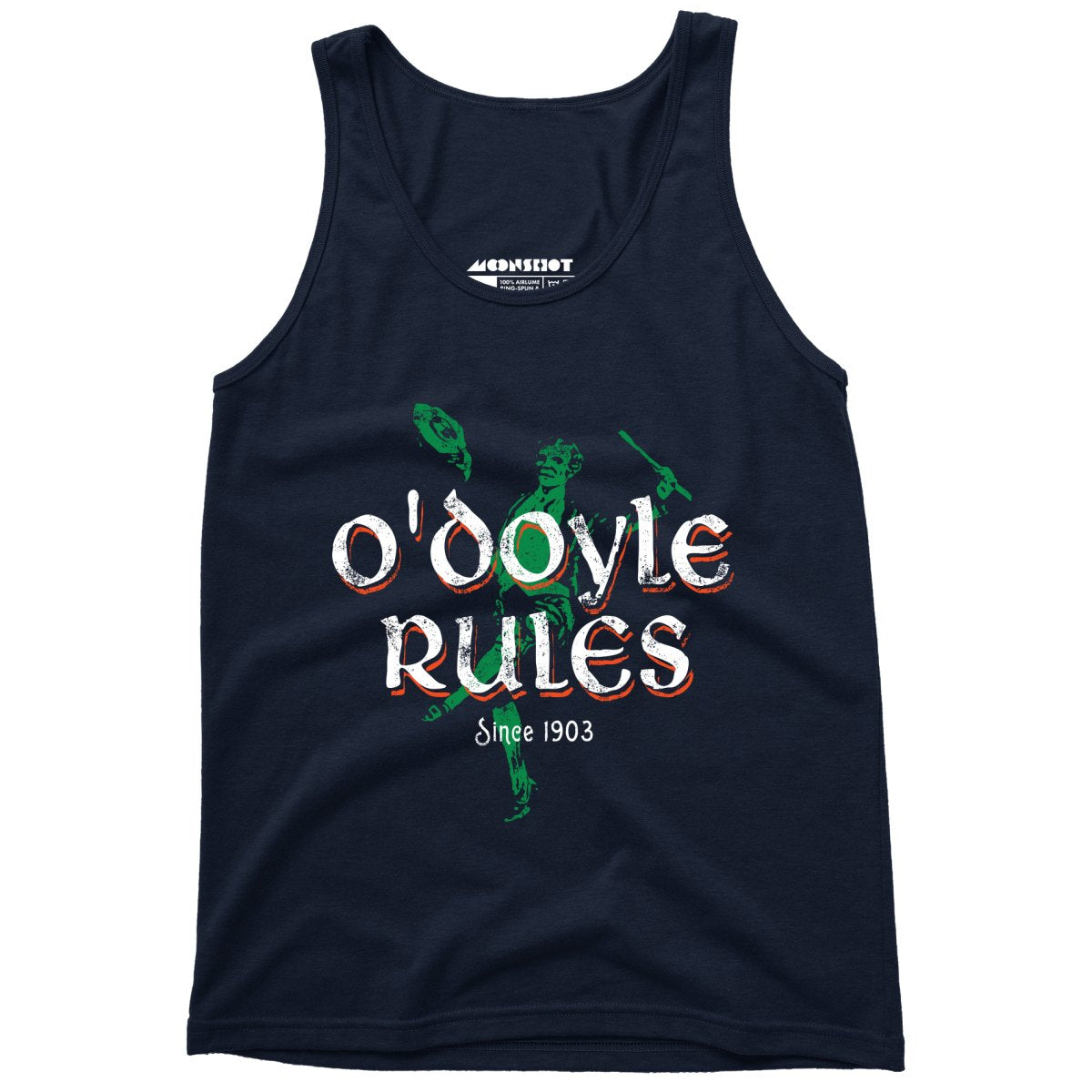 O'Doyle Rules - Unisex Tank Top