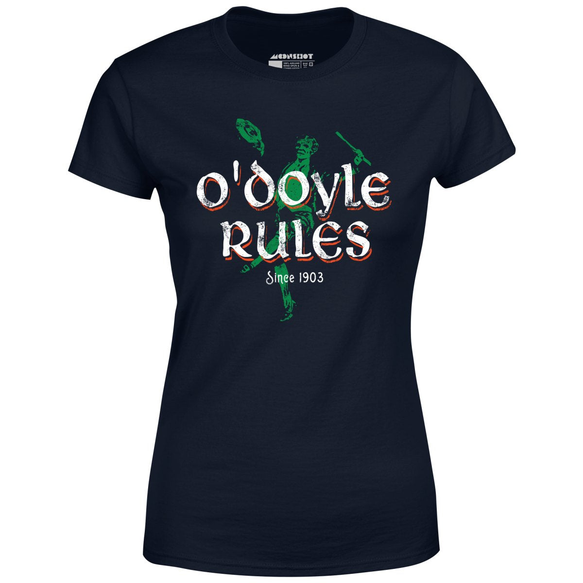 O'Doyle Rules - Women's T-Shirt