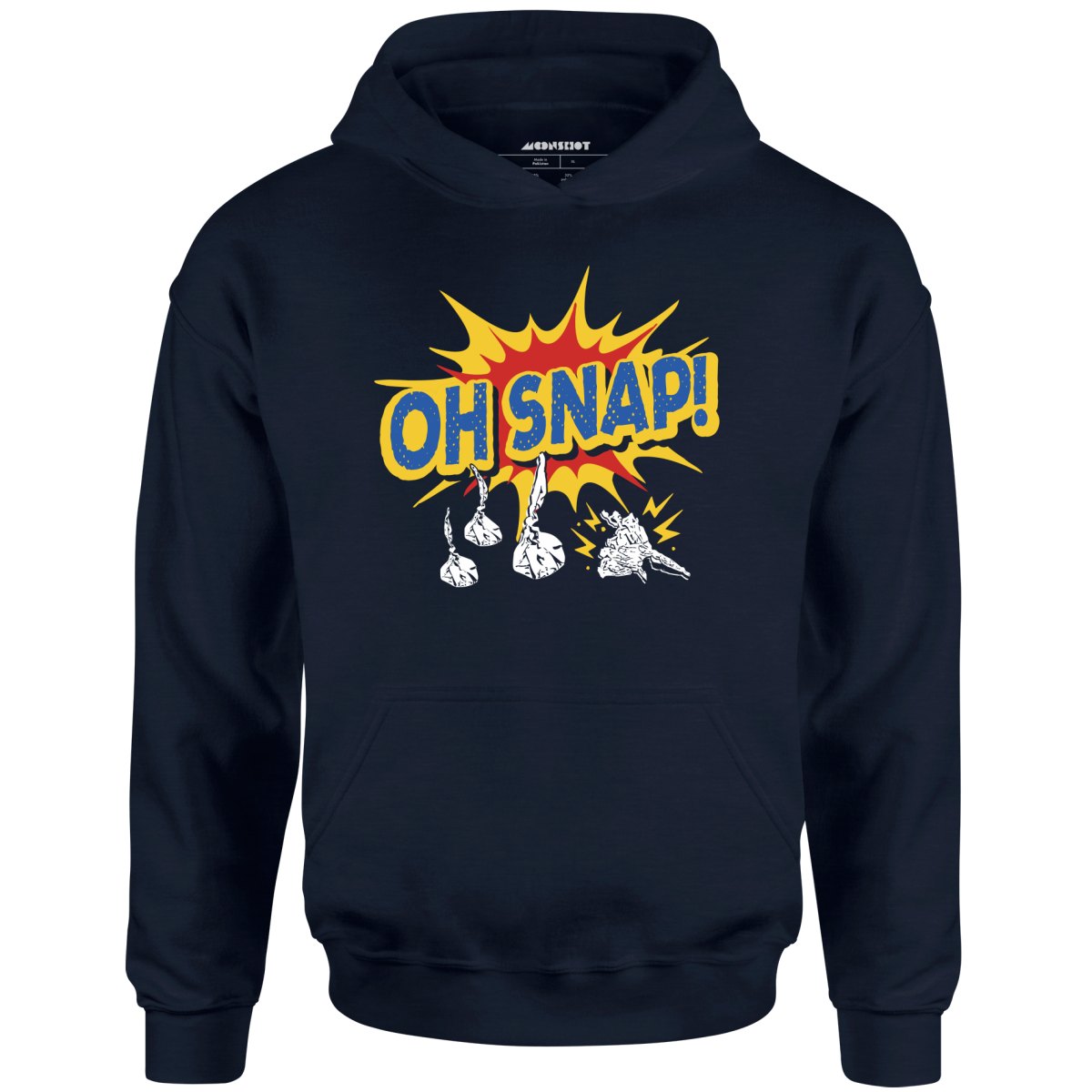 Oh Snap! - Unisex Hoodie