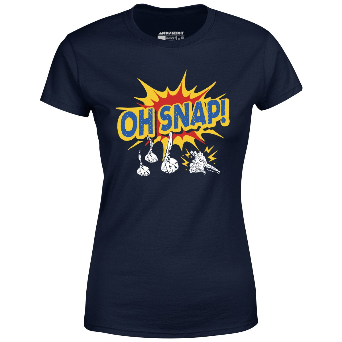 Oh Snap! - Women's T-Shirt