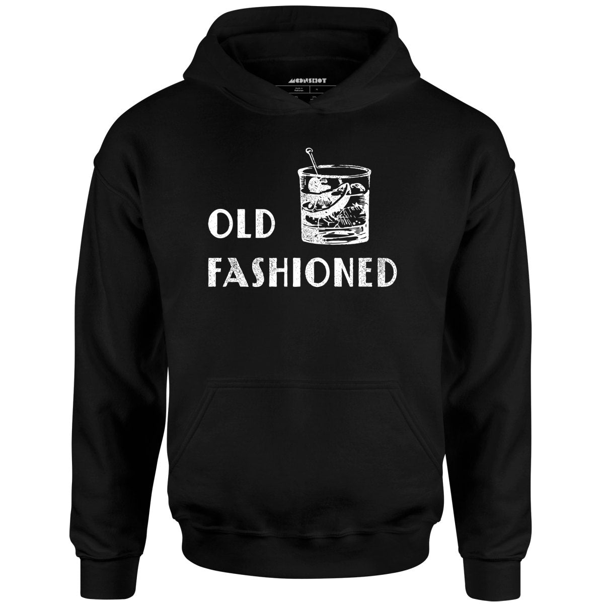 Old Fashioned - Unisex Hoodie