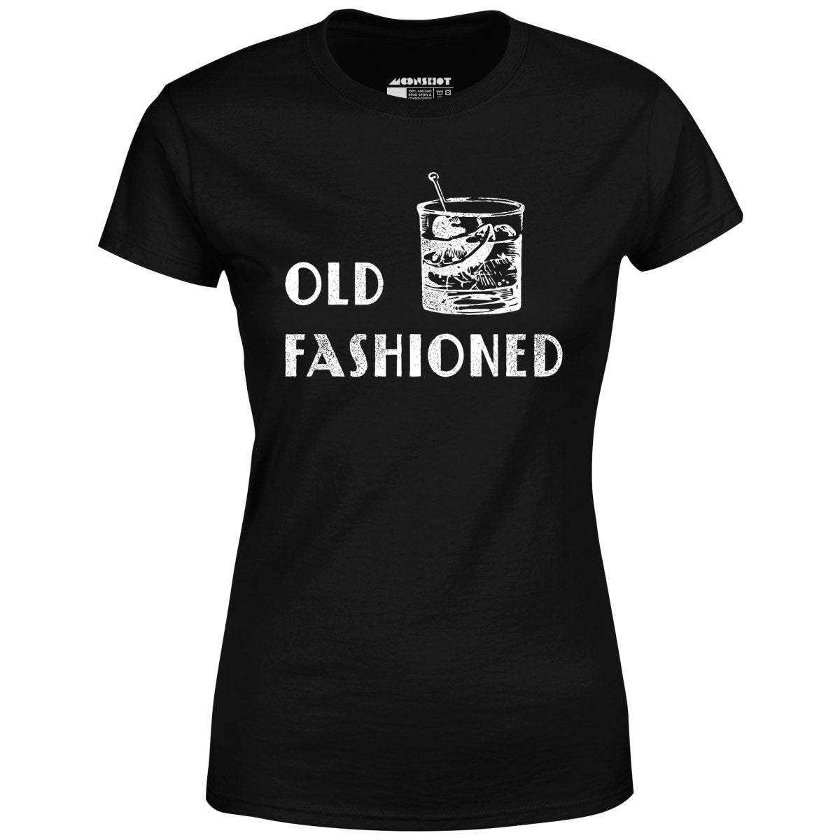 Old Fashioned - Women's T-Shirt