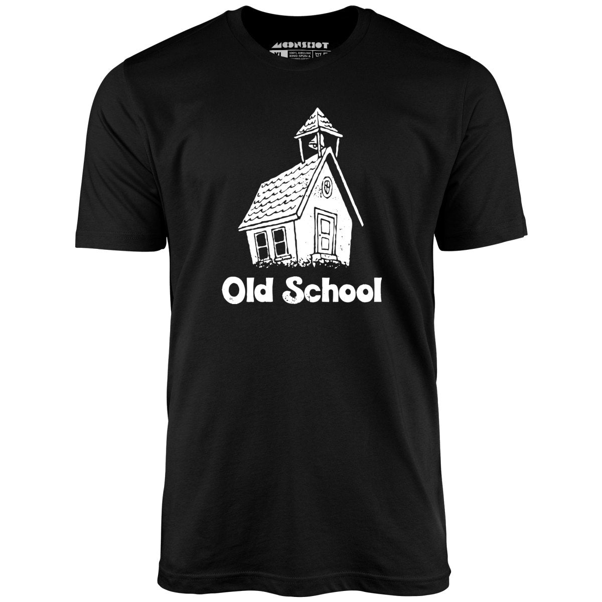 Old School - Unisex T-Shirt