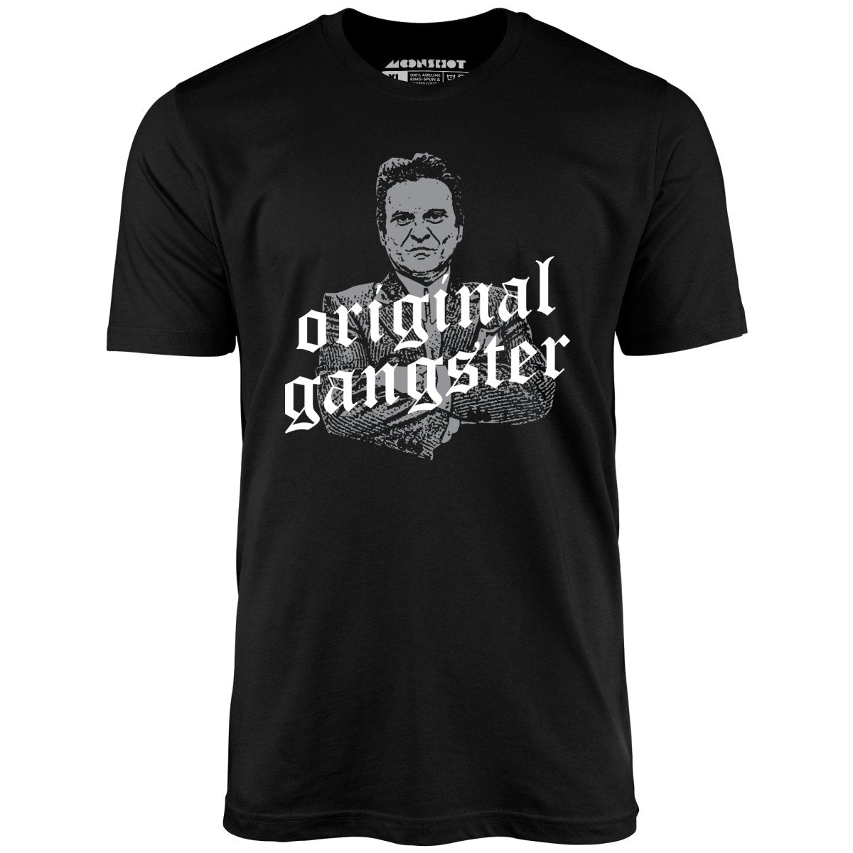 Gangster shirts hotsell