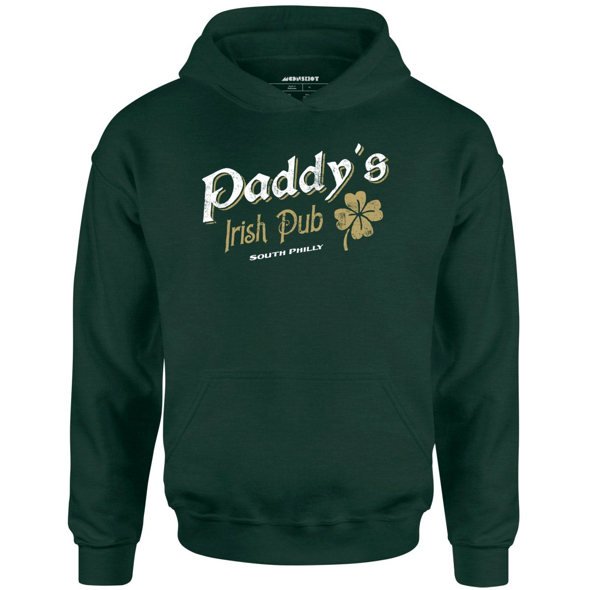 Paddy's Irish Pub - Unisex Hoodie