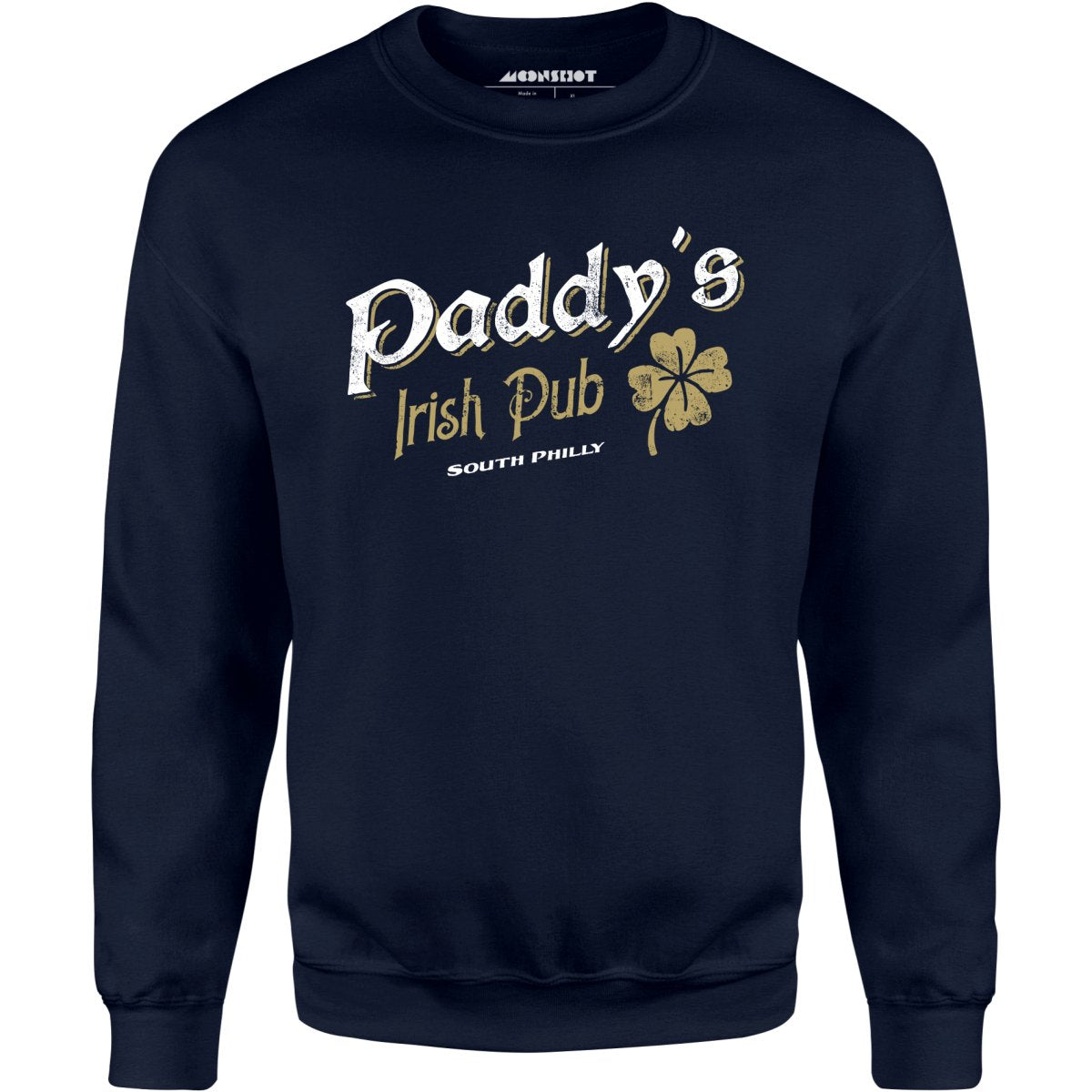 Paddy's Irish Pub - Unisex Sweatshirt