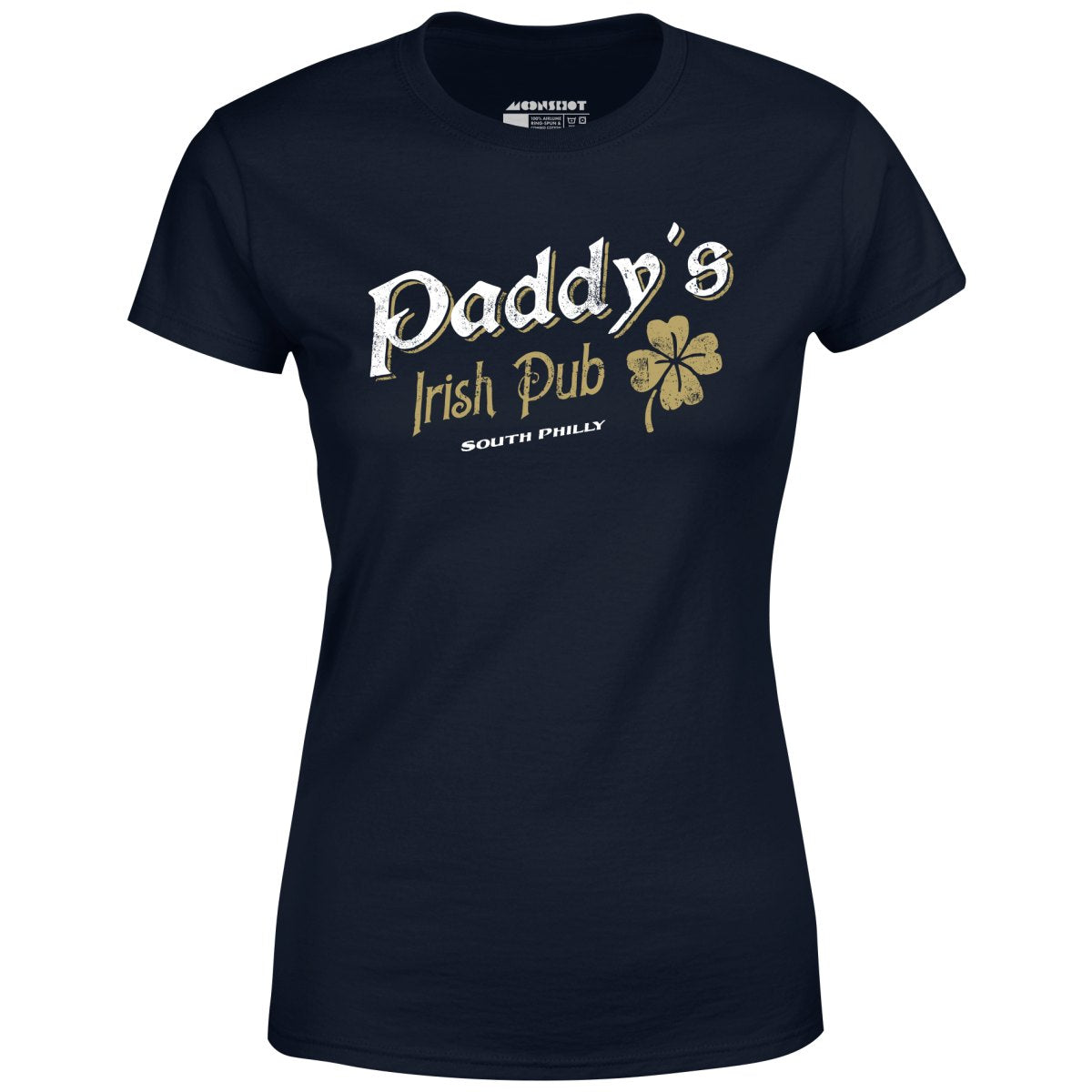Paddy's Irish Pub - Women's T-Shirt