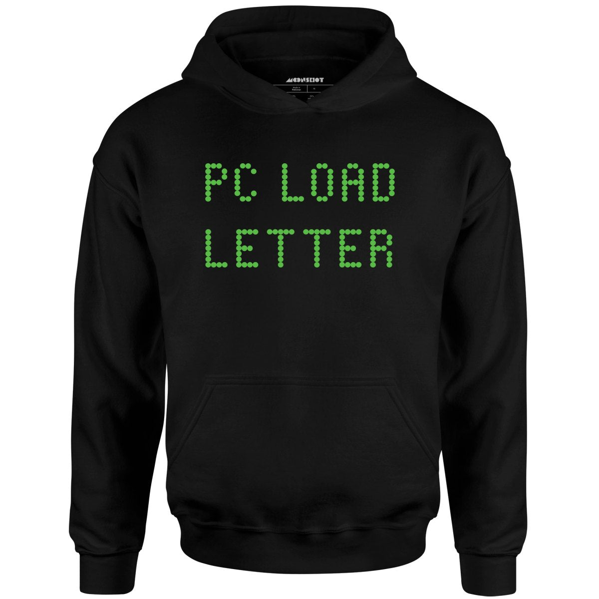 PC Load Letter - Unisex Hoodie
