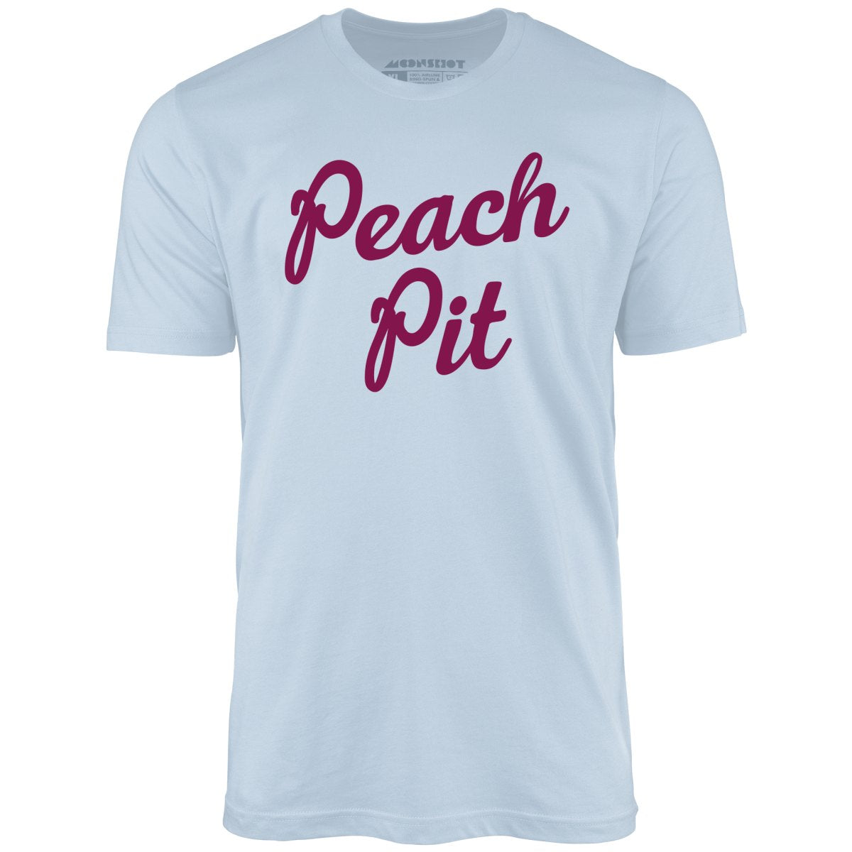 Peach Pit 90210 - Unisex T-Shirt