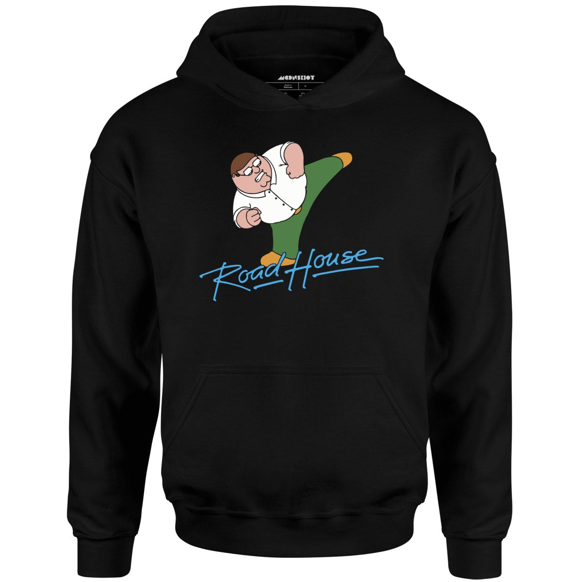 Peter Griffin Road House - Unisex Hoodie